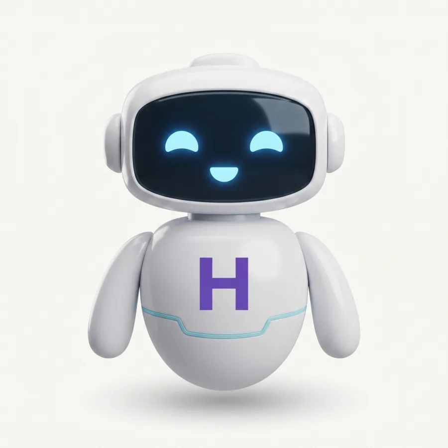 Robo amigavel para o curso de Inteligencia Artificial