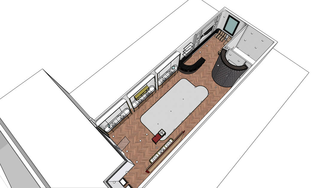 Projeto Final Detalhado