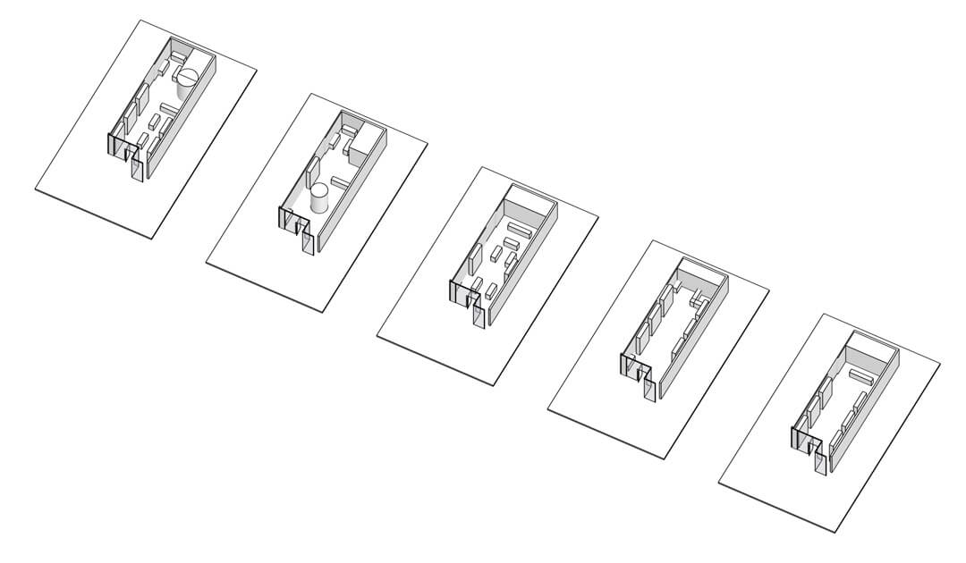 Iterações do Design da Joalheria