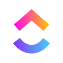Logo ClickUp AI