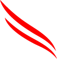 Logo CrowdStrike Falcon
