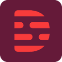 Logo Descript