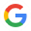 Logo Google AI Mode
