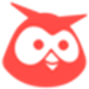 Logo Hootsuite