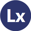 Logo Lexis+ AI
