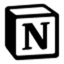 Logo Notion AI