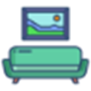 Logo RoomGPT