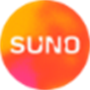 Logo Suno AI