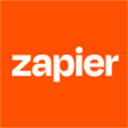 Logo Zapier