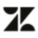 Logo Zendesk AI
