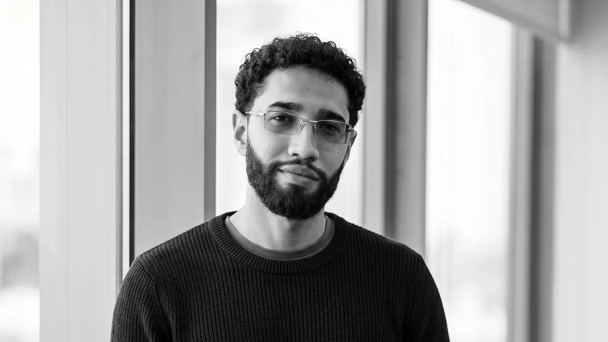 Renan Souza e VulpinCode: aluno cria sites profissionais