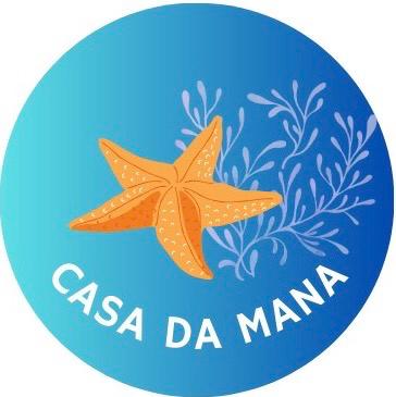 Casa da Mana